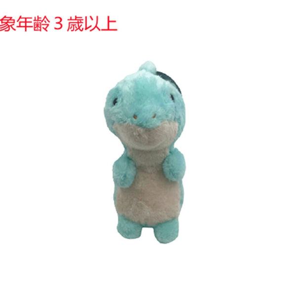 ぬいぐるみ（ミニ、ブラキオサウルス） - 100均 通販 ダイソーネット