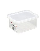 ミニコンテナ（ナチュラル）