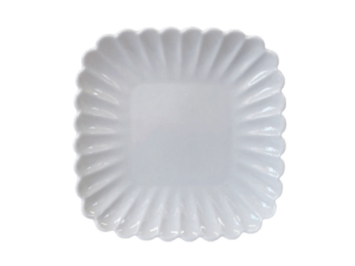 スクエアプレート（花型） - 100均 通販 ダイソーネットストア【公式】