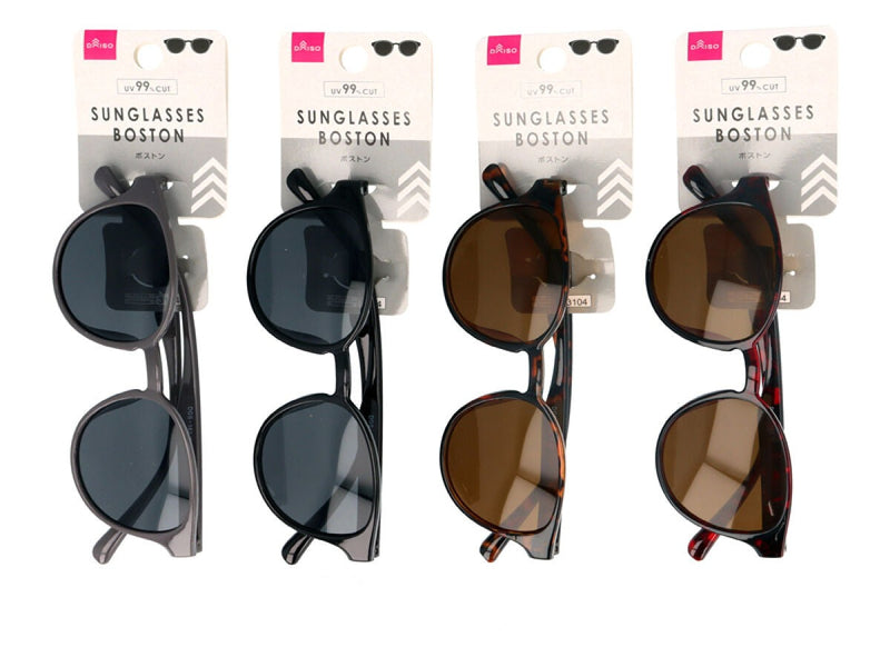 サングラス(ボストン)