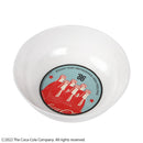 メラミンボウル（コカ・コーラ、ＬＥＣＣ、Ａ）