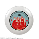 メラミンプレート（コカ・コーラ、ＬＥＣＣ、Ａ）