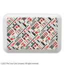 メラミントレー（コカ・コーラ、ＬＥＣＣ、Ｂ）