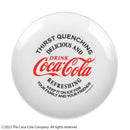 メラミンプレート（コカ・コーラ、ＡＳ１）