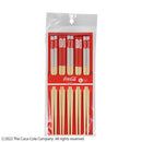 箸（コカ・コーラ、ＡＳ１、５膳、Ａ）