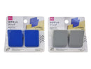 マグネットクリップ（２個）