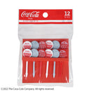 ピックス（コカ・コーラ、ＬＥＣＣ、Ａ、１２本）
