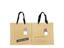 ギフトバッグ（クラフトレター）