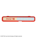 ケース付お箸（コカ・コーラ、ＬＥＣＣ）