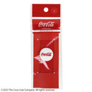 ランチベルト（コカ・コーラ、ＡＳ１、赤）