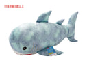 ぬいぐるみ（サメ）