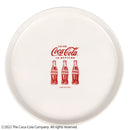 磁器プレート（コカ・コーラ、ＡＳ１）