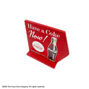 ウッド置物（コカ・コーラ、ＡＳ２、Ｂ）