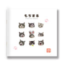 フォトブック（もちまる）