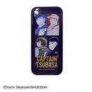 ２段弁当箱（キャプテン翼、集合）