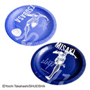 紙皿（キャプテン翼、翼・岬、８枚）