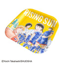 紙皿（キャプテン翼、スクエア、５枚）