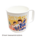 レンジマグカップ（キャプテン翼、２００ｍＬ）