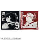 バンダナ（キャプテン翼、日向・若林）