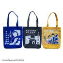 トートバッグ（キャプテン翼）