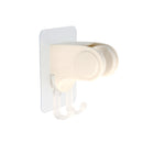 シャワーホルダー（粘着シート）