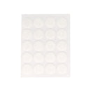 マスクに貼る　アロマ用シール