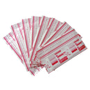 汗とりパット薄型　肌色８枚入