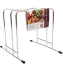 ステンレスまな板スタンド