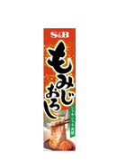 Ｓ＆Ｂ もみじおろし ３８ｇ