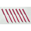 長柄カミソリ　７本入り