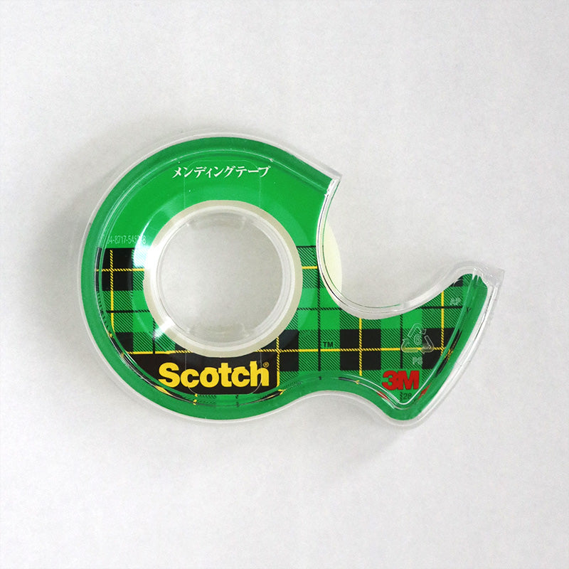 スコッチ メンディングテープ ＣＭ－１２