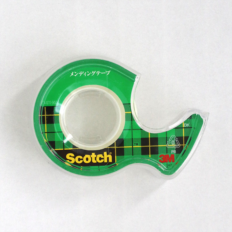 スコッチ メンディングテープ ＣＭ－１８