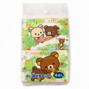 リラックマポケットティシュ４Ｐ