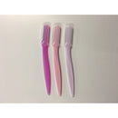 カミソリ（普通刃、３本）