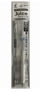 ジュース０５白