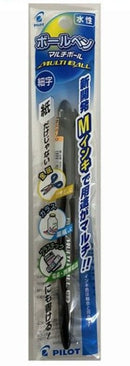 マルチボール細字　黒