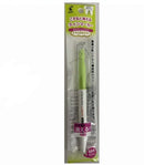 フリクションライト　ナチュラルカラー　ライトグリーン