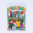 バルーンアート７インチ２０個入り
