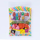 バルーンアート、丸、２５個入