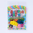 バルーンアート１１インチ１５個入り