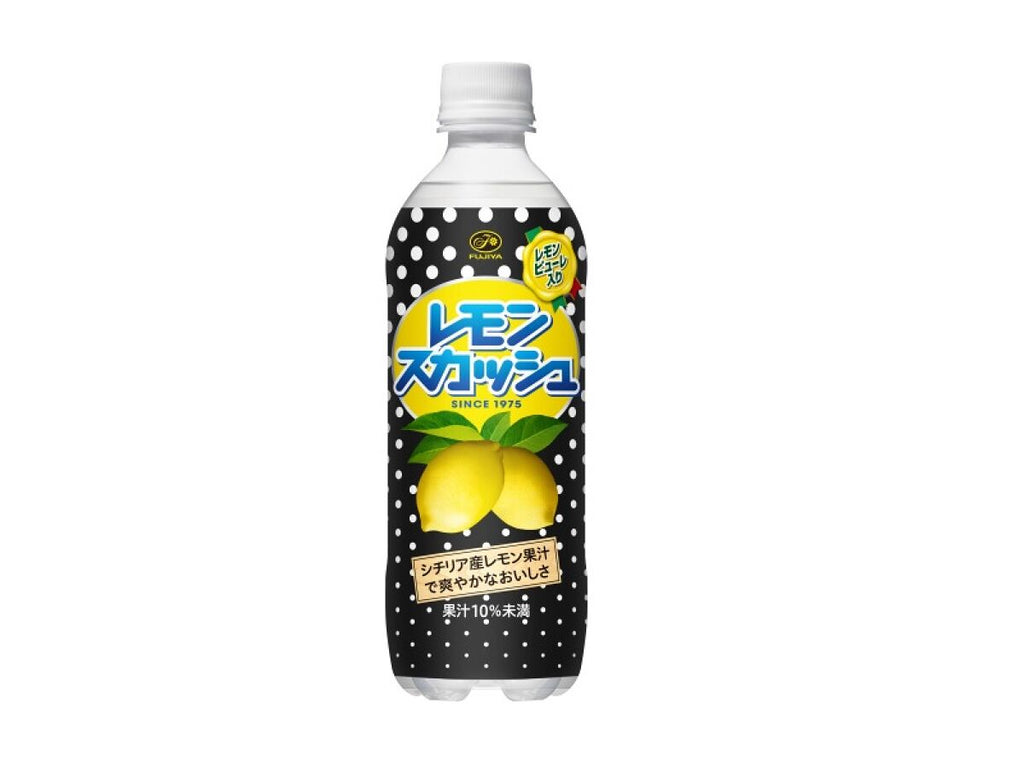 不二家 レモンスカッシュ５００ｍｌ - ダイソーネットストア【公式】