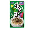 はごろも パパッとふりかけ わさび ２８ｇ