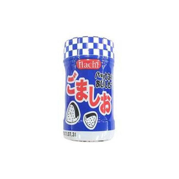 ハチ食品 ごましお ４５ｇ - ダイソーネットストア通販【公式】