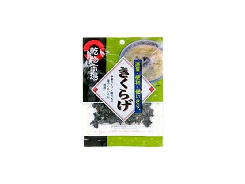 ベストプラネット 乾物市場 きくらげ １２ｇ