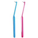 ワンタフト歯ブラシ　ふつう