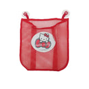 メッシュおもちゃケース　キティ