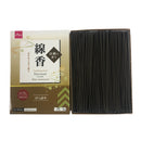 線香（バラ、白檀）