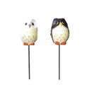 ガーデンピック　フクロウ