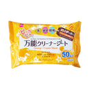 オレンジ抽出液配合万能クリーナー５０枚入