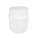 ジェルボール・粉末ケース（丸型）